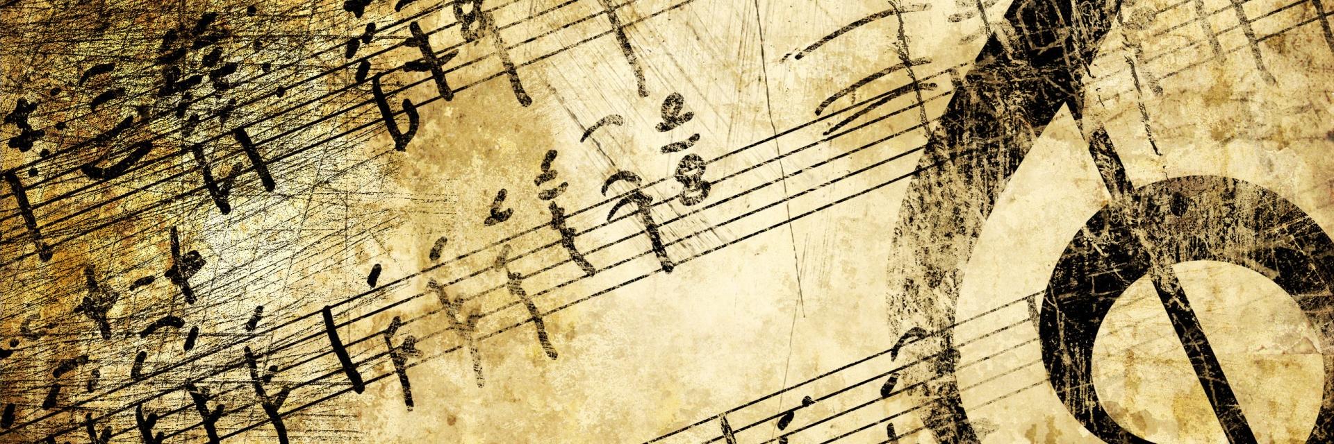 CSHS Music Boosters banner