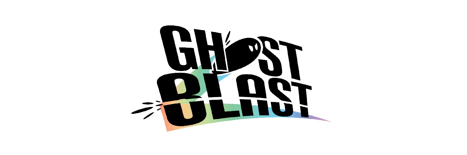 Ghost Blast 🎮 banner