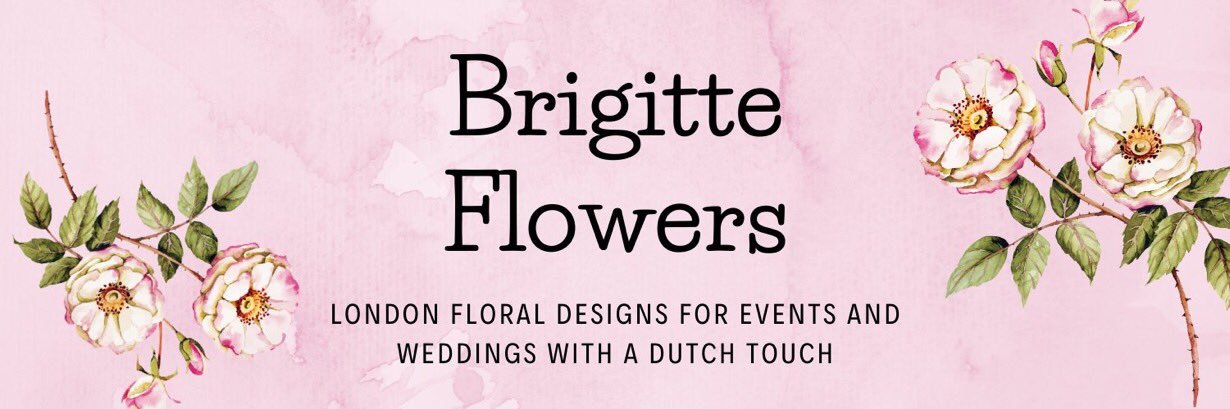 Brigittedflower's profile banner image