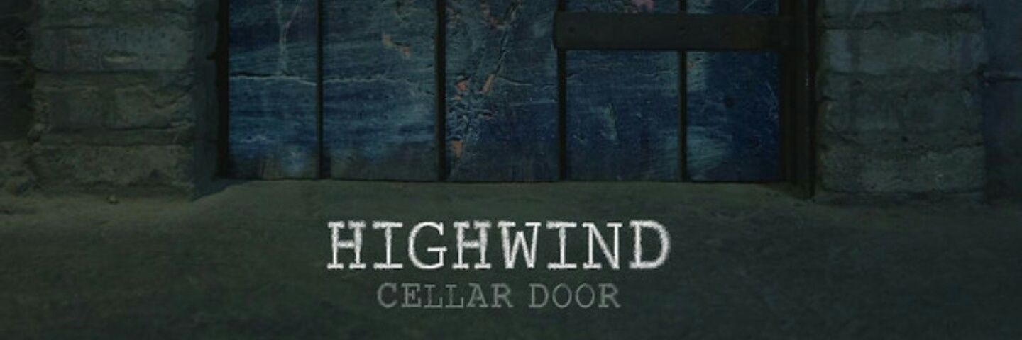 Highwindmusic's profile banner image