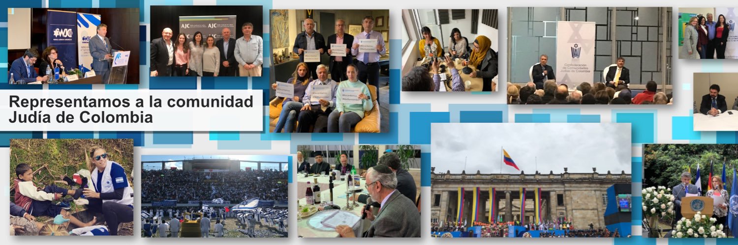 ccjcolombia's profile banner image