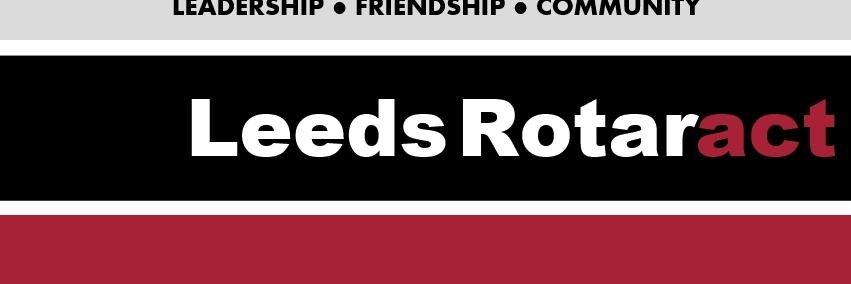 LeedsRotaract's profile banner image