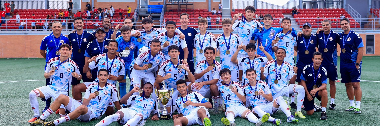 UNCAF / Oficial banner