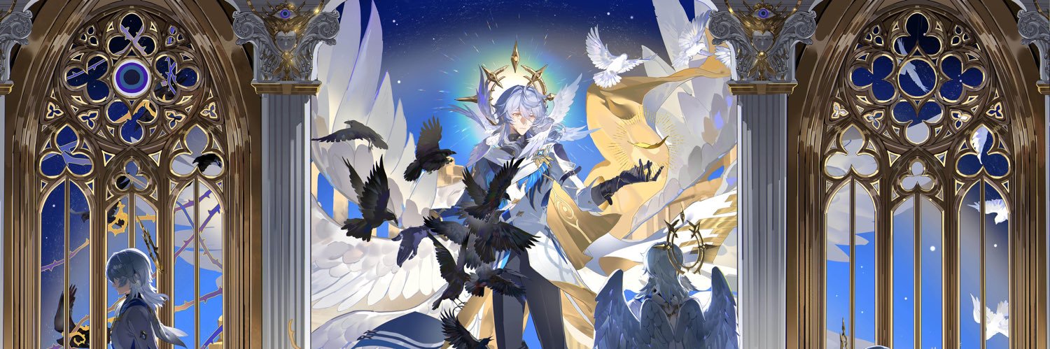 HaliBMG's profile banner image