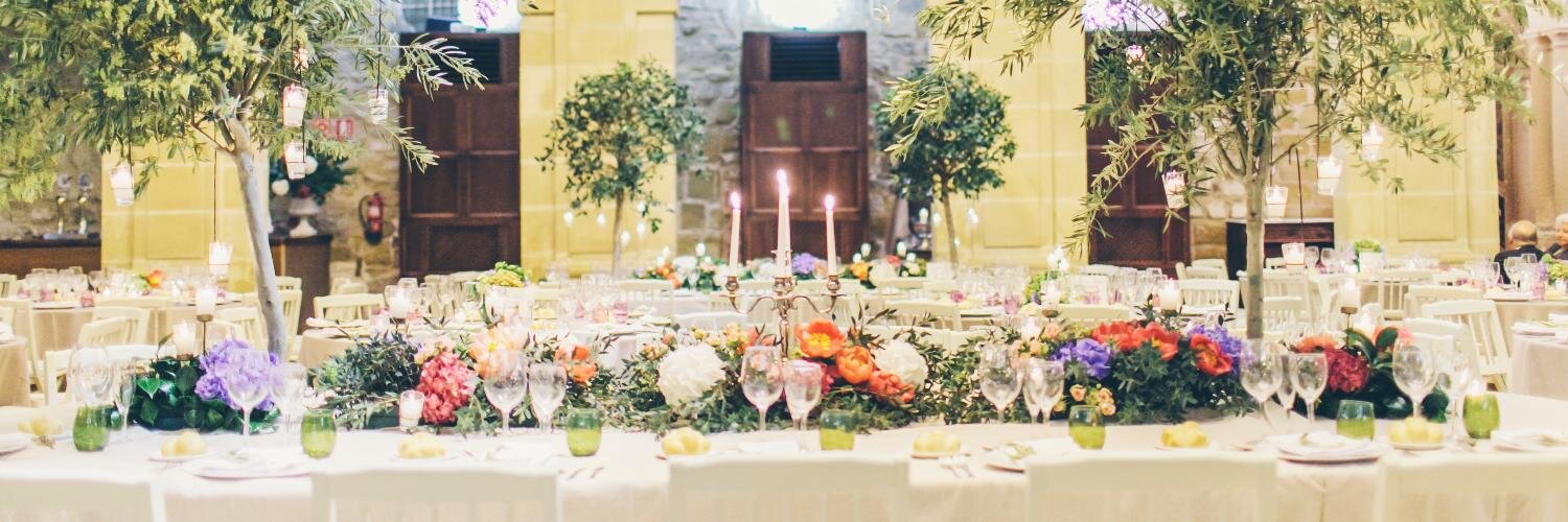 El sofá amarillo banner