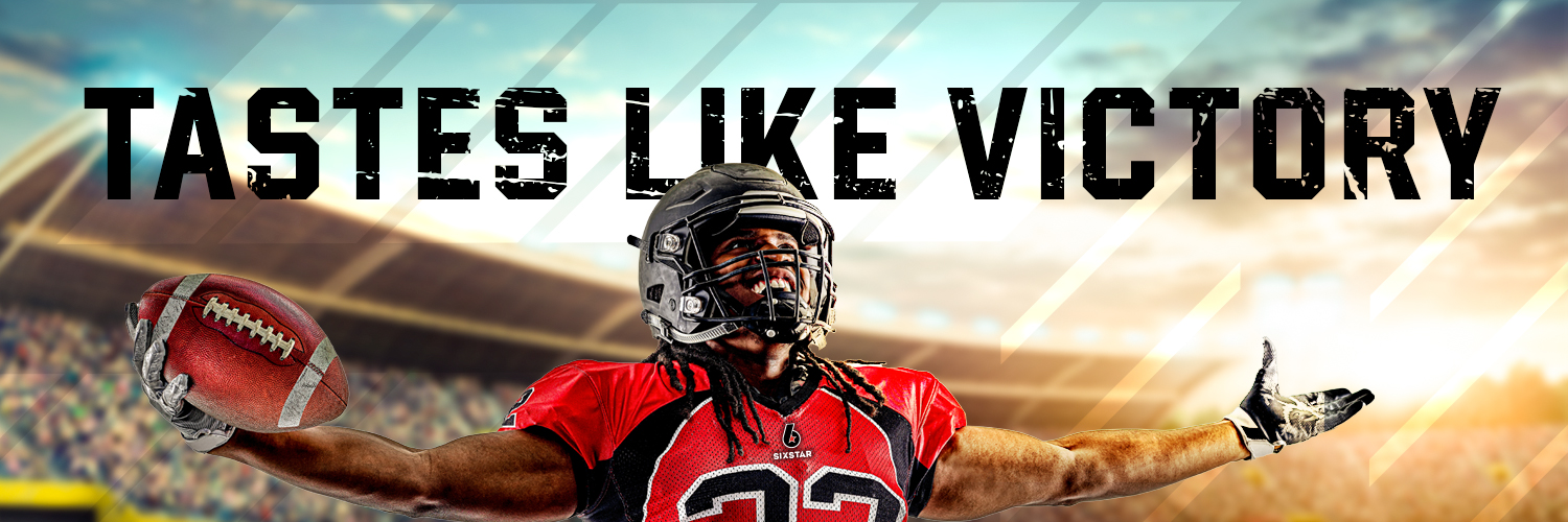 Six Star Pro Nutrition banner