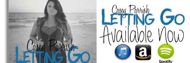 CParrishMusic's profile banner image