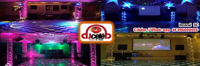 DjCelle's profile banner image