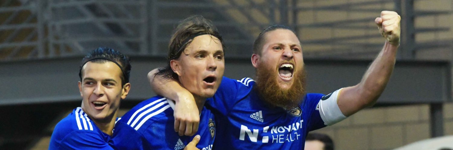 SupportCLT's profile banner image