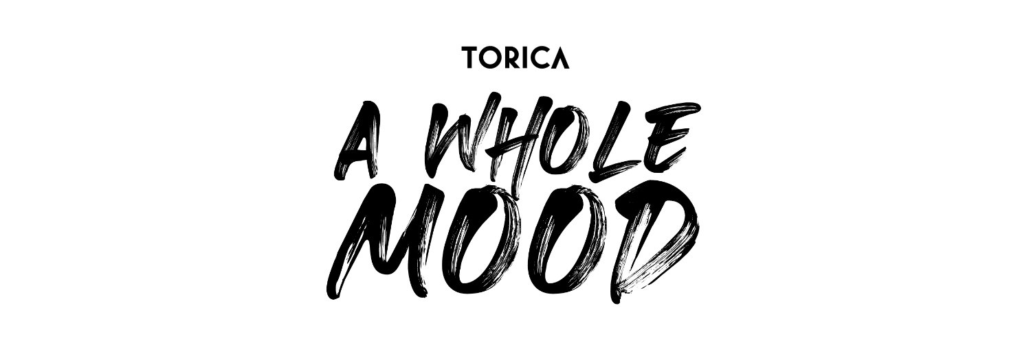ToricasWorld banner