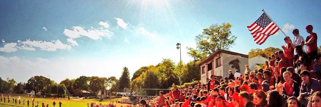 CHSWstudentbody's profile banner image
