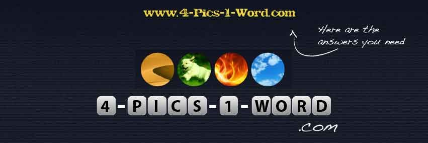 Game4Pics1Word's profile banner image