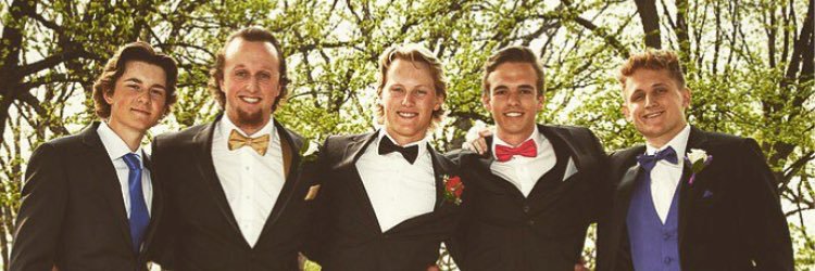 jackstensgard7's profile banner image