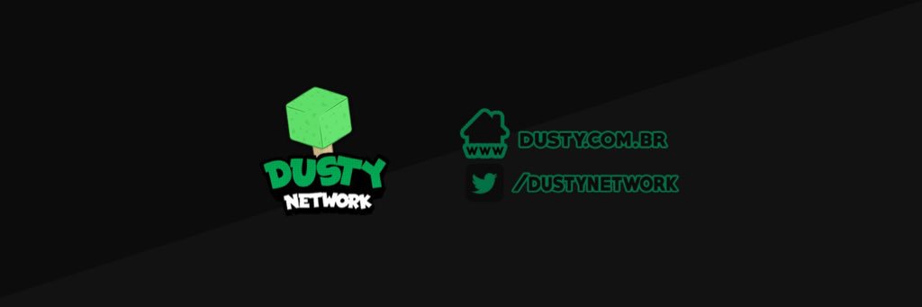 DustyNetwork's profile banner image