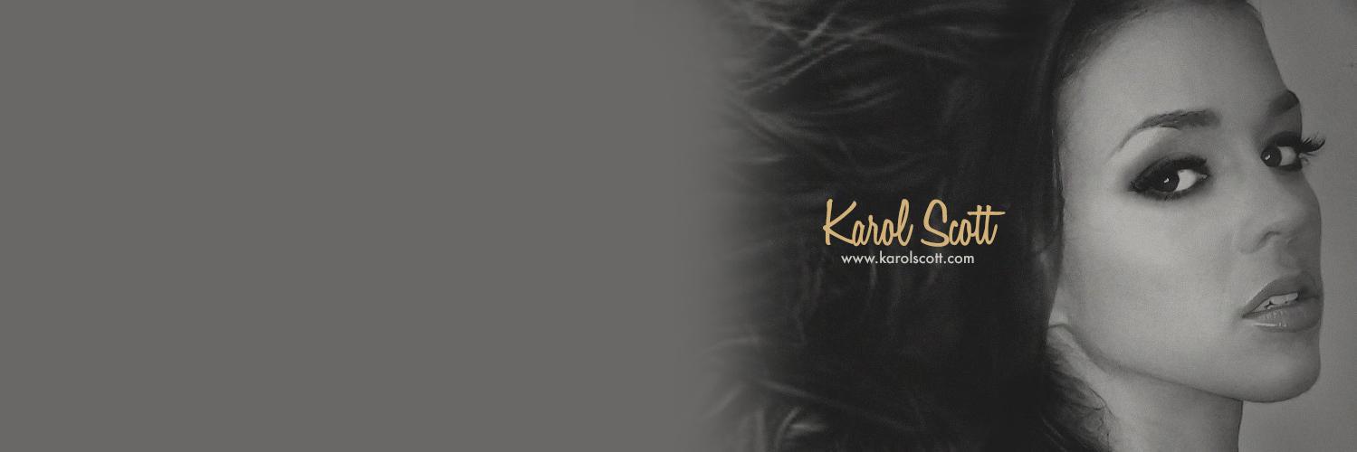 Karol Scott banner