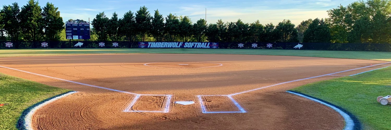 WKHSsoftball's profile banner image