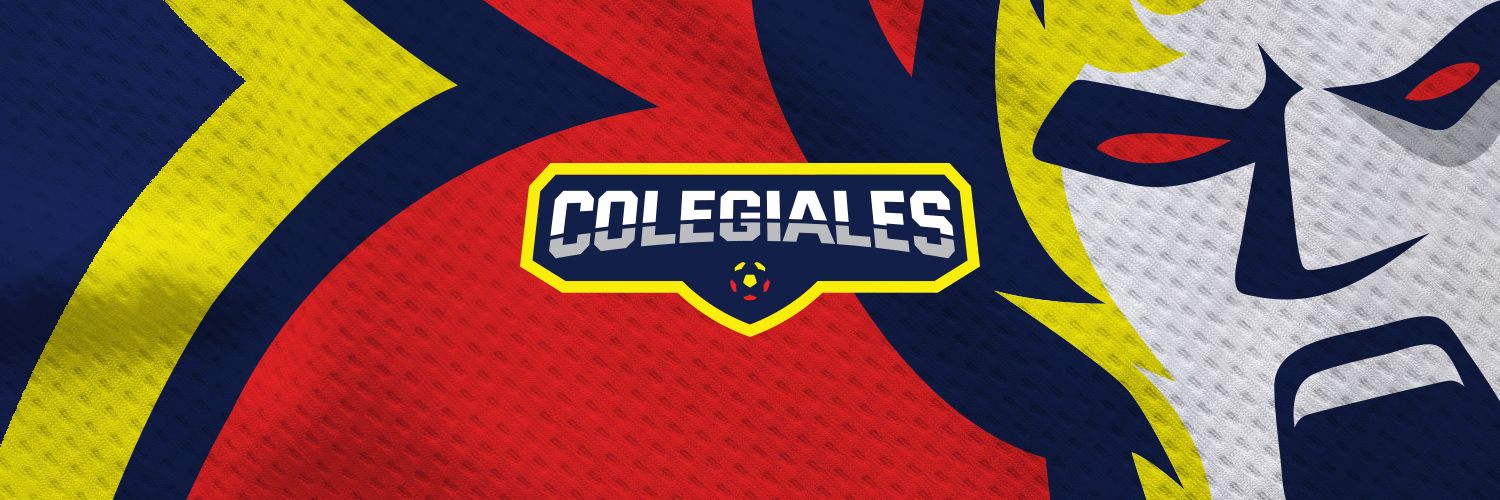 Colegiales Esports 🎮 banner