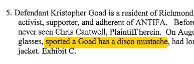 Goad Gatsby's banner