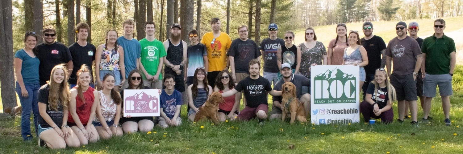 ReachOhio's profile banner image