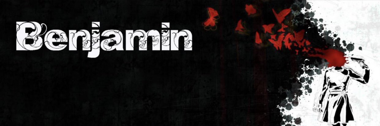 Big_BenFC's profile banner image