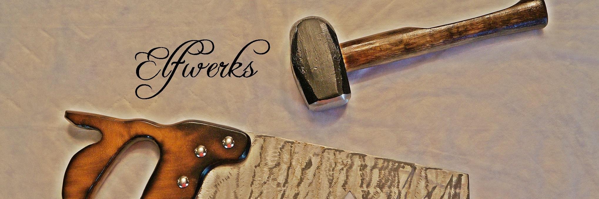 Elfwerks1's profile banner image