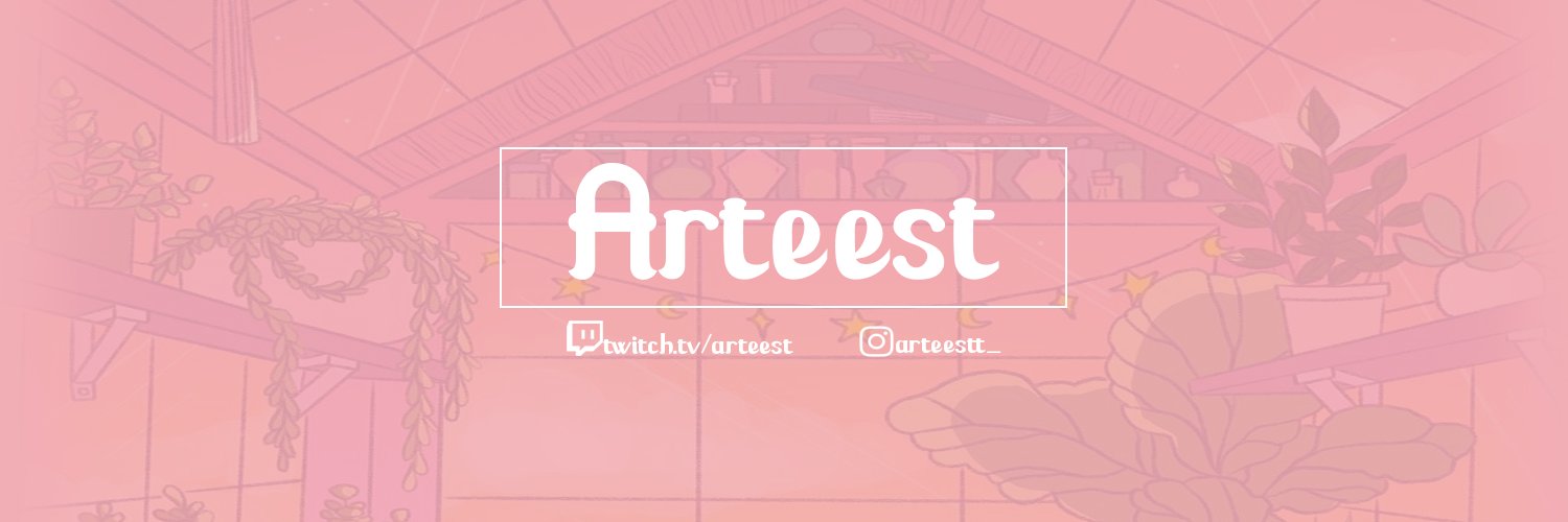 _arteest's profile banner image