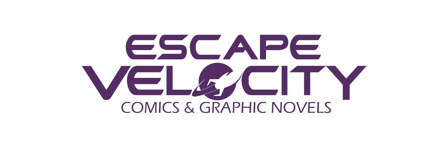 EVComics's profile banner image