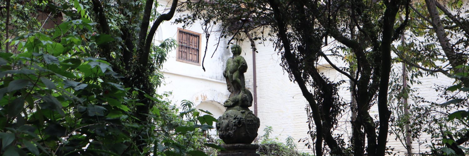 Museo Colonial banner