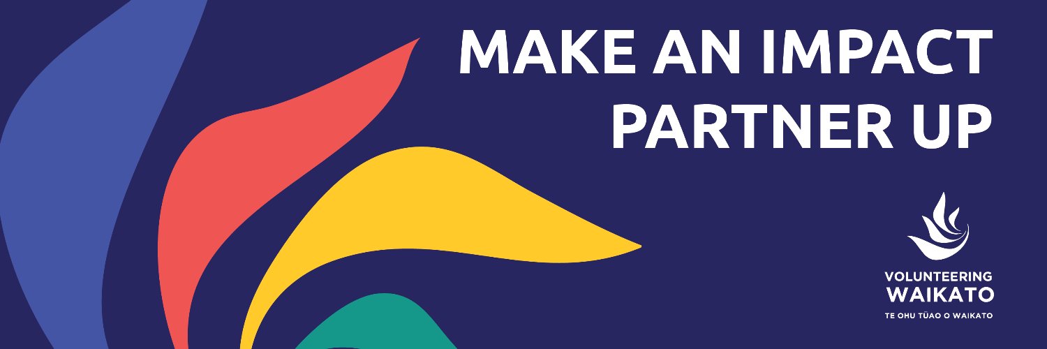 VolWaikato's profile banner image