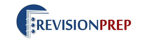 RevisionPrep Profile Banner