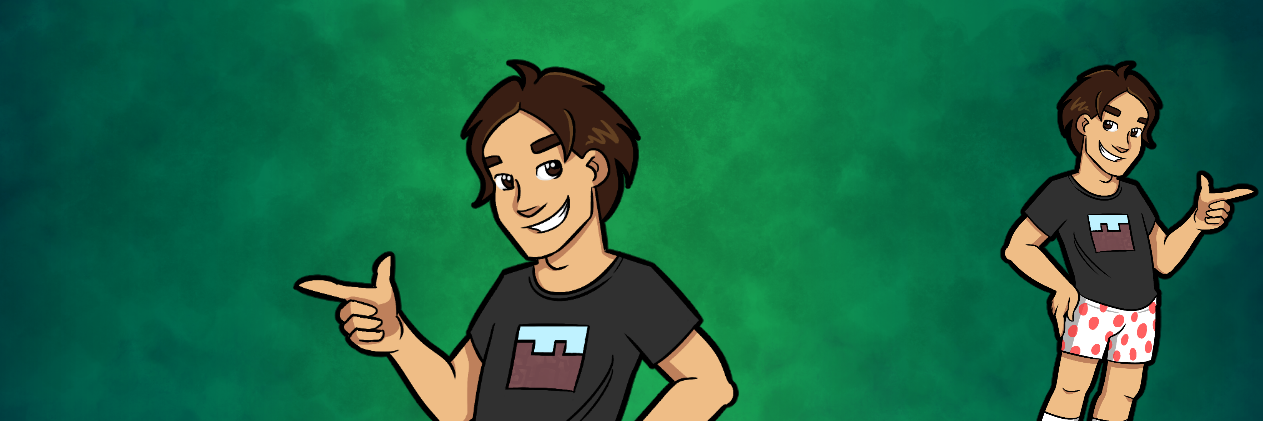 TobbenNOR's profile banner image
