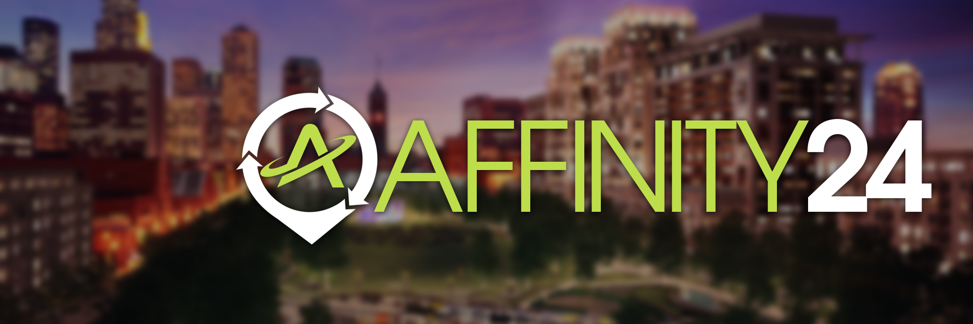 affinity24sales's profile banner image