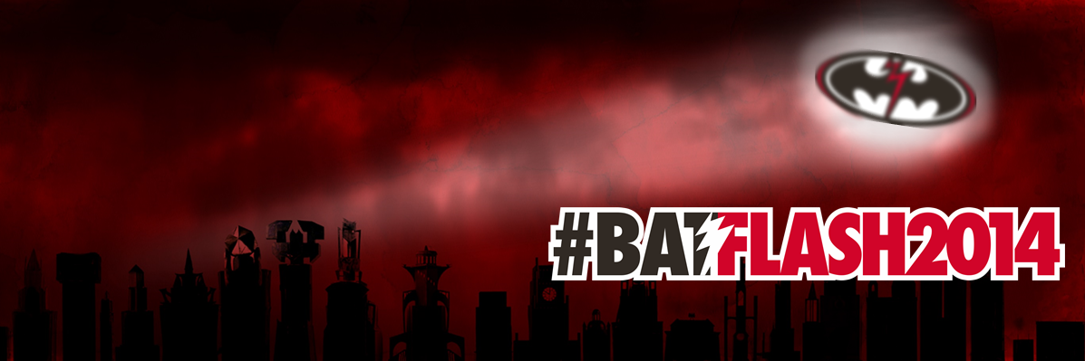 BatFlashSFU's profile banner image