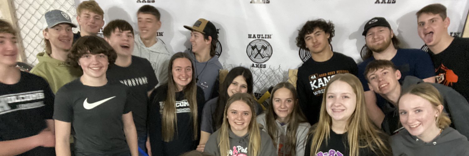 Holcomb FFA & Ag Ed banner