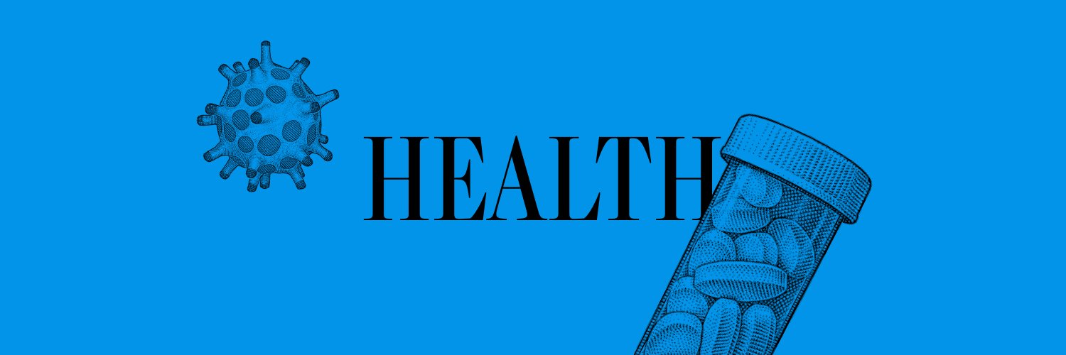 WSJ Health banner