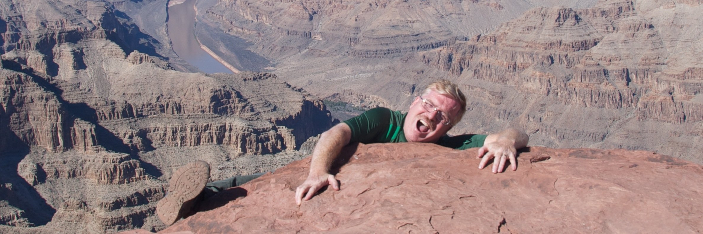 johnrhammel's profile banner image