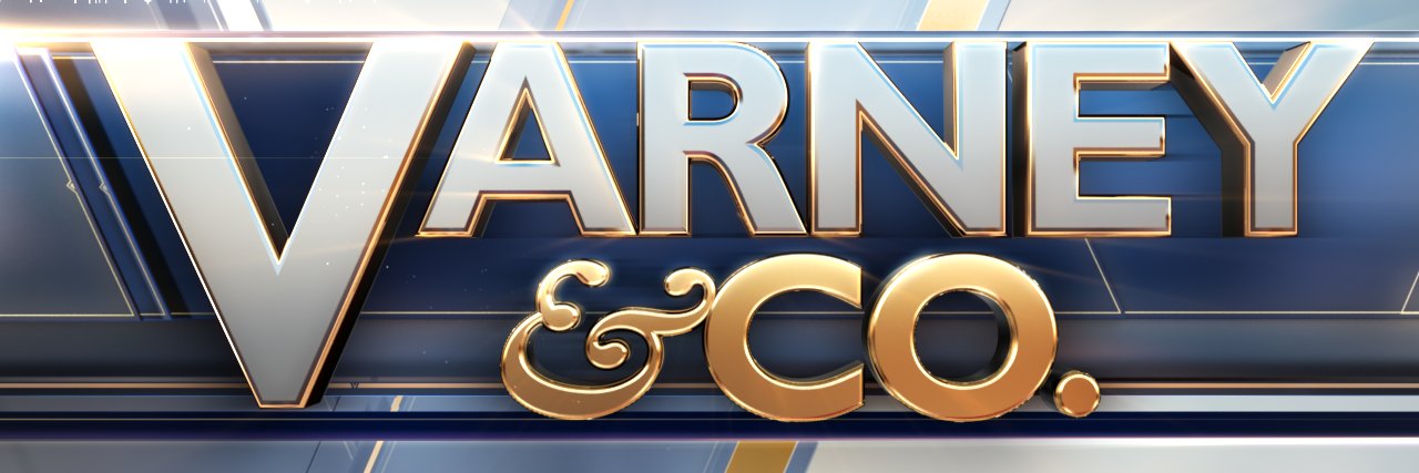 Varney & Co.'s banner
