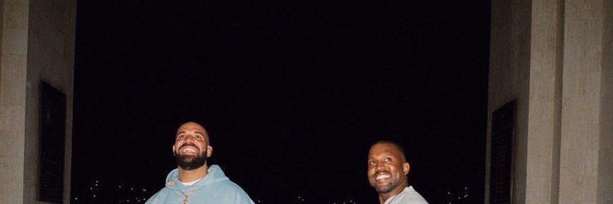 ? banner