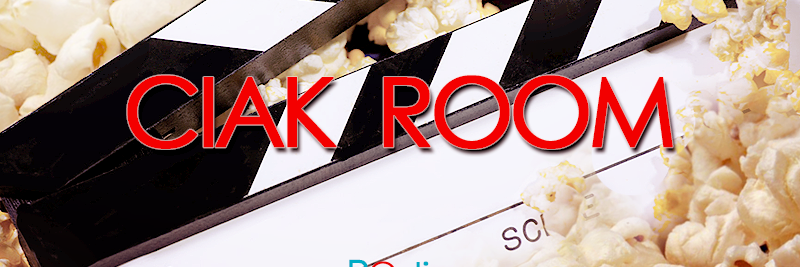 CiakRoom's profile banner image