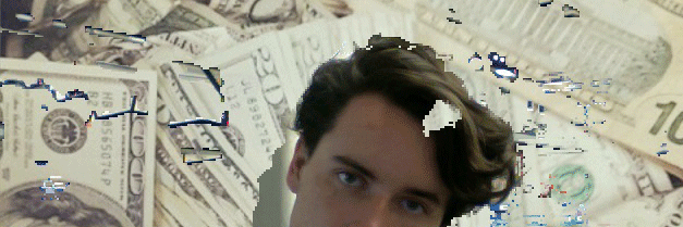 mxwllturner's profile banner image