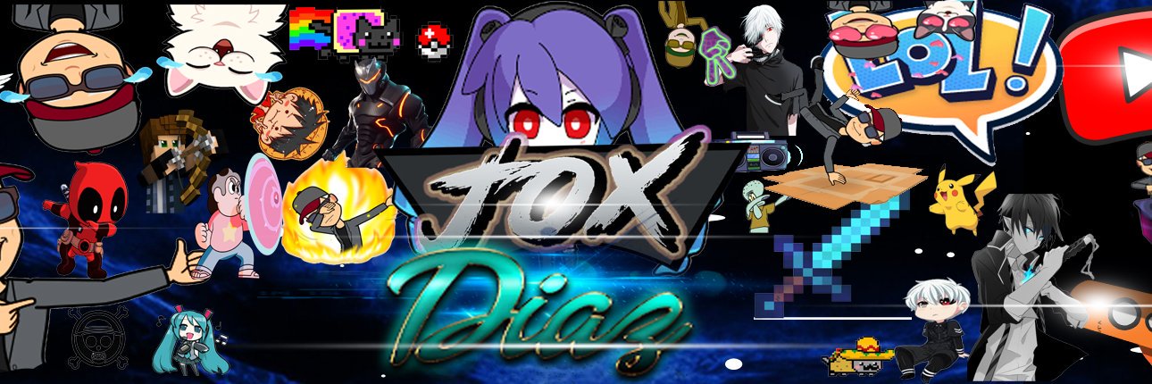 Jox_Diiaz's profile banner image