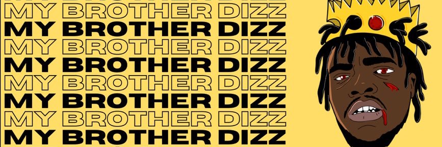 MyBrotherDizz's profile banner image