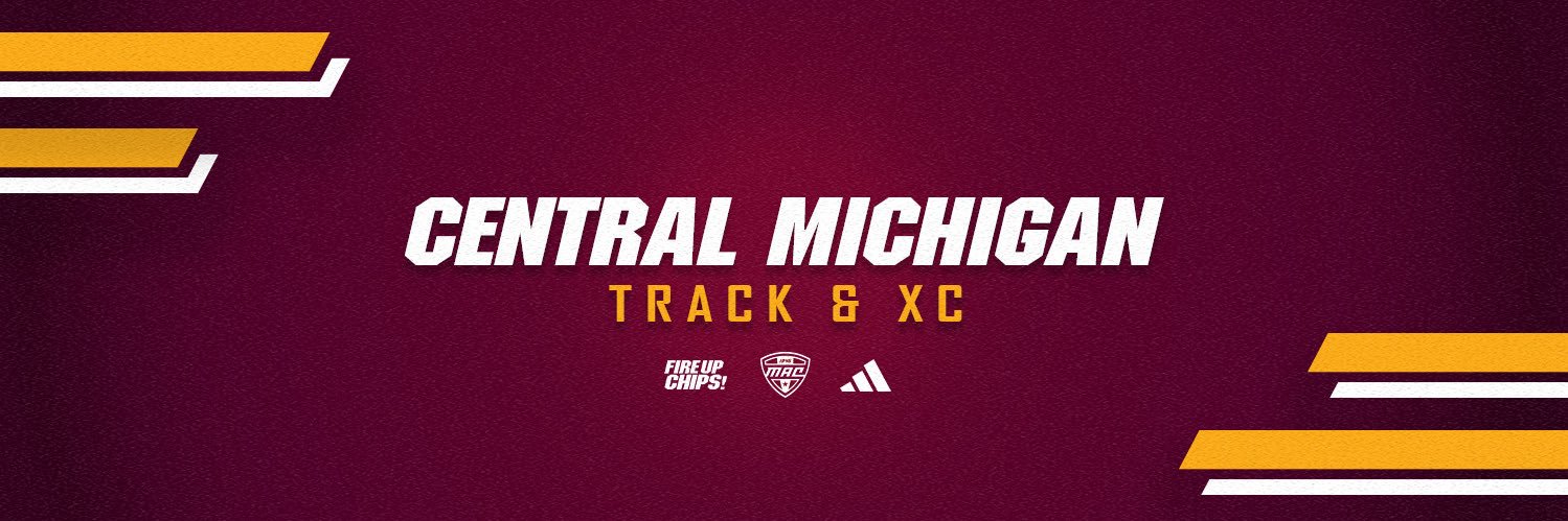 CMU T&F/XC banner