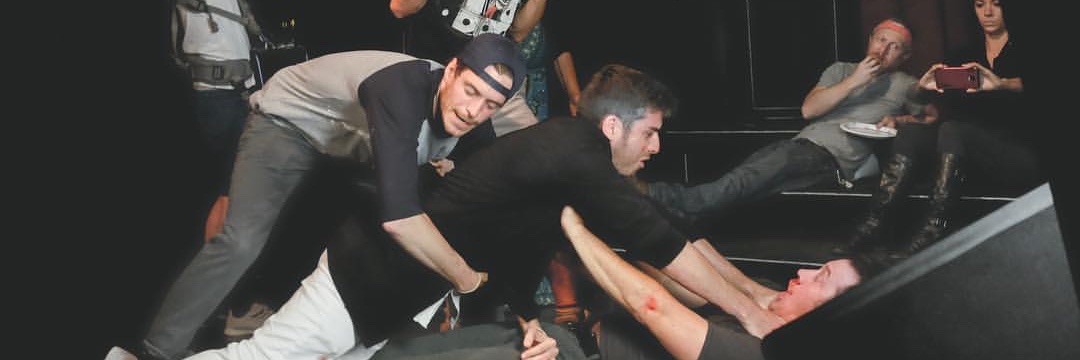 TheMockingJ's profile banner image
