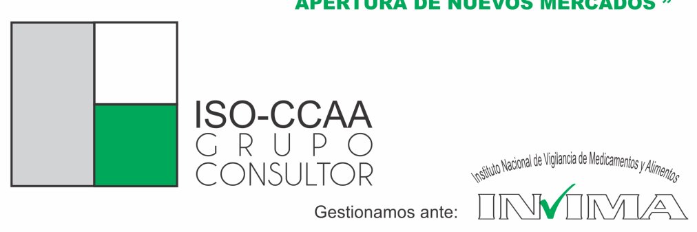ISOgrupoconsult's profile banner image