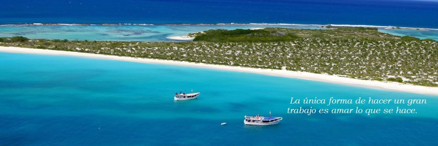 Isla La Tortuga+.* banner