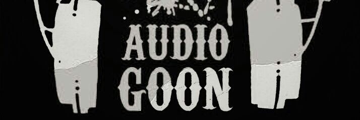 TheAudioGoon's profile banner image