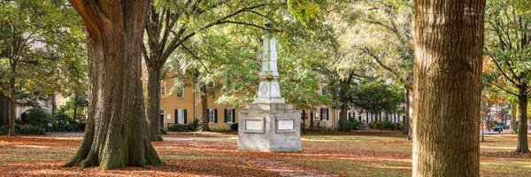 University of South Carolina Profile Banner