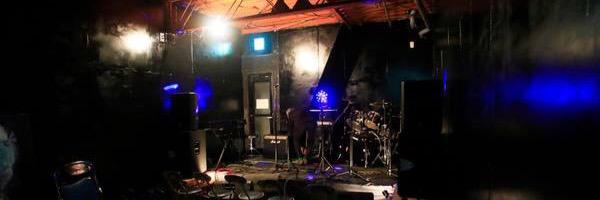 LiveSpace尼崎tora banner