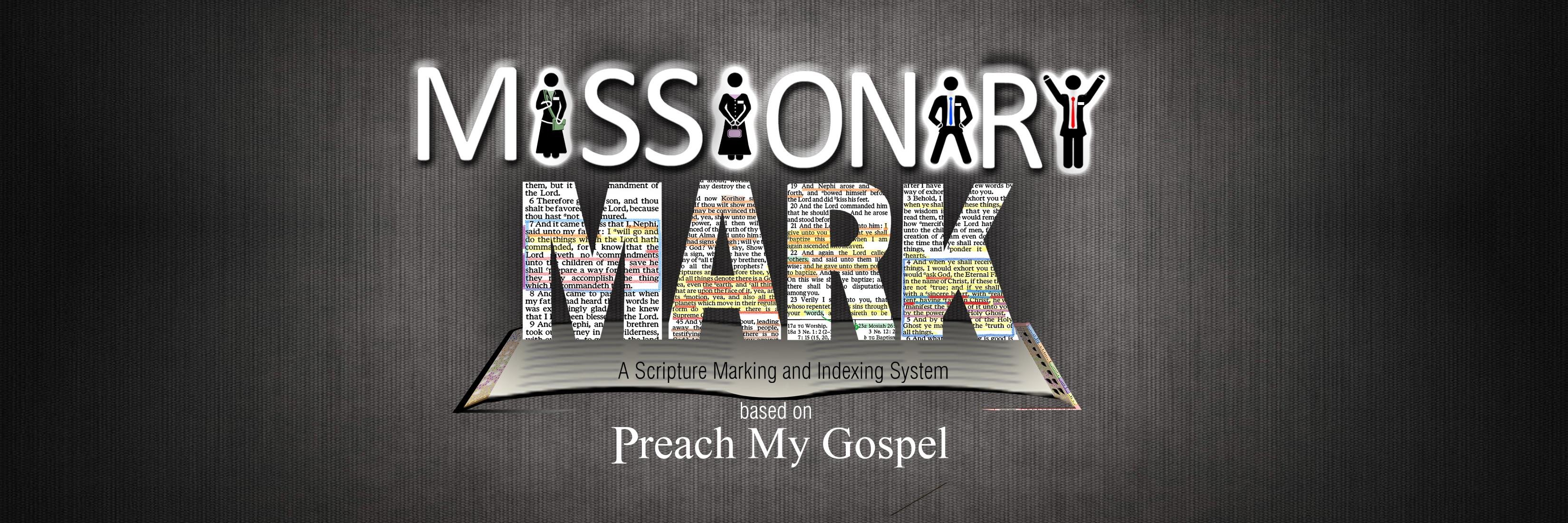 Missionary_Mark's profile banner image